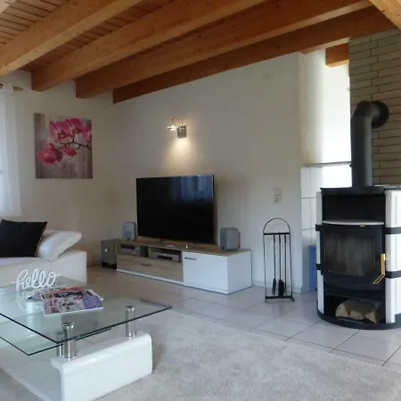 Zur Muehle Holiday home *