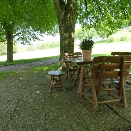 Holiday home Zur Muehle Mossautal