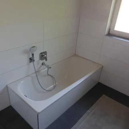 Ferienunterkuenfte Zur Muehle *