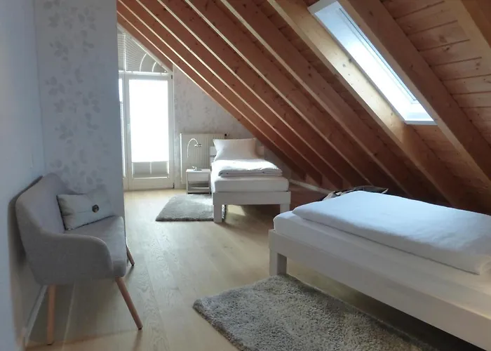 Casa vacanze Ferienunterkuenfte Zur Muehle