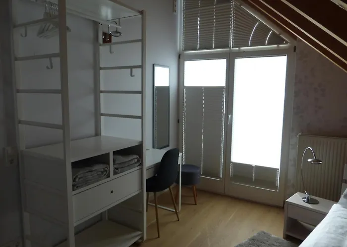 Ferienunterkuenfte Zur Muehle *