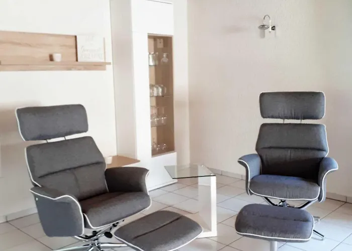 Casa vacanze Ferienunterkuenfte Zur Muehle