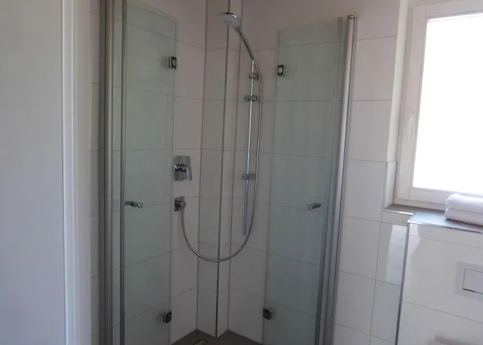 Ferienunterkuenfte Zur Muehle Casa vacanze *