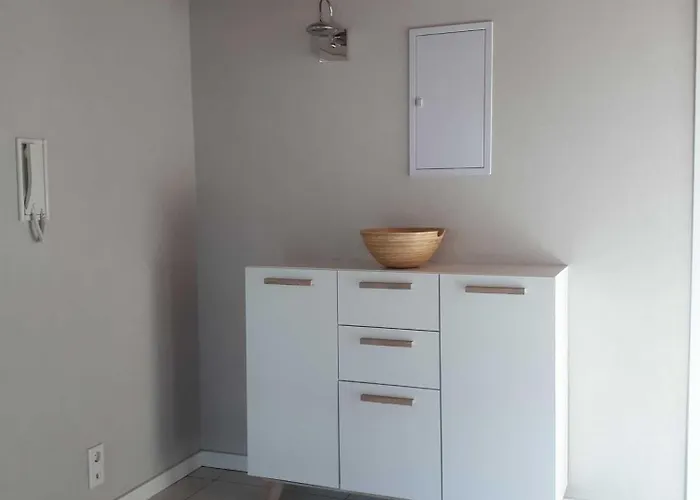 Ferienunterkuenfte Zur Muehle *