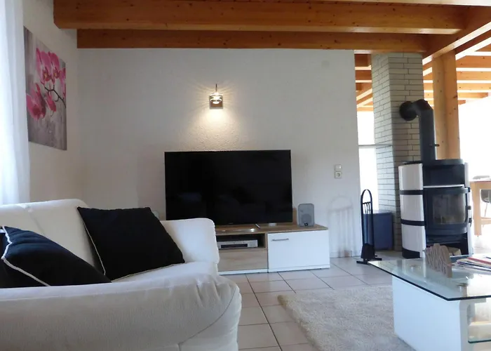 Ferienunterkuenfte Zur Muehle Casa vacanze *