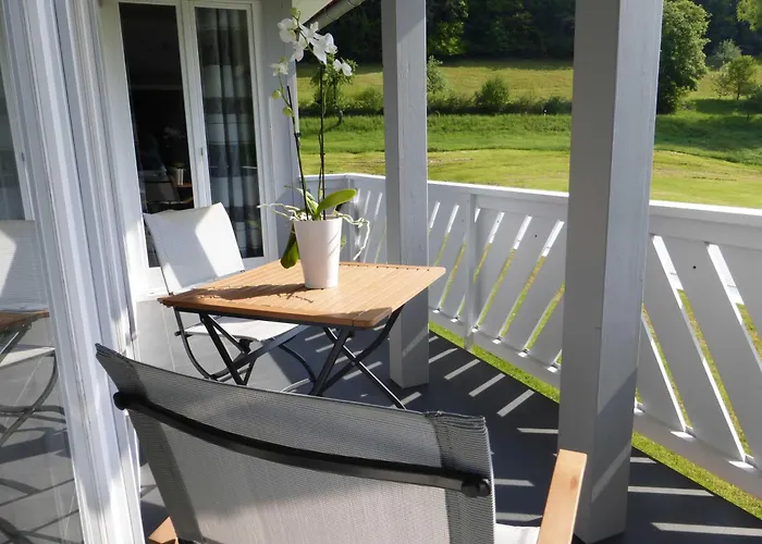 Casa vacanze Ferienunterkuenfte Zur Muehle *