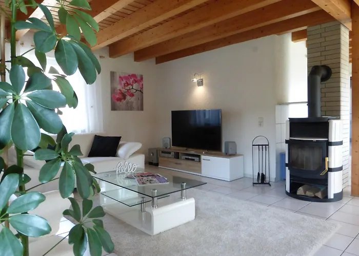 Ferienunterkuenfte Zur Muehle