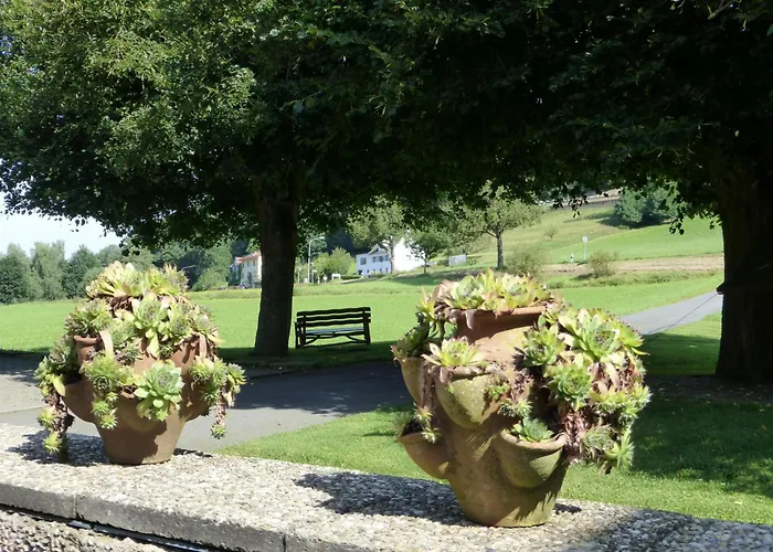 Ferienunterkuenfte Zur Muehle Casa vacanze Mossautal