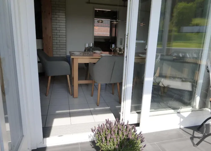 Ferienunterkuenfte Zur Muehle *