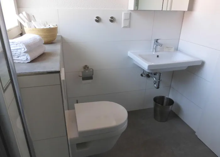 Ferienunterkuenfte Zur Muehle