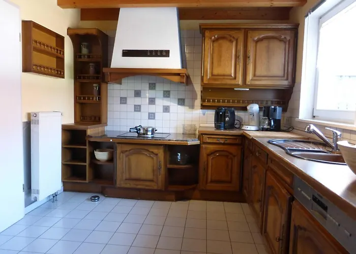 Casa vacanze Ferienunterkuenfte Zur Muehle