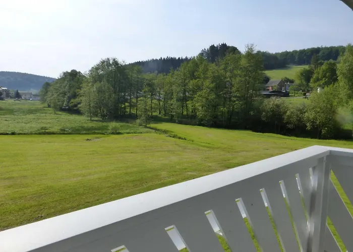 Ferienunterkuenfte Zur Muehle