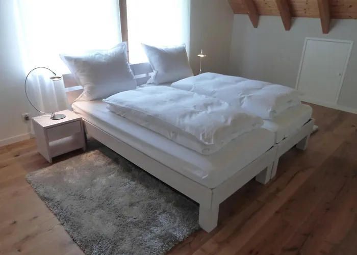 Casa vacanze Ferienunterkuenfte Zur Muehle