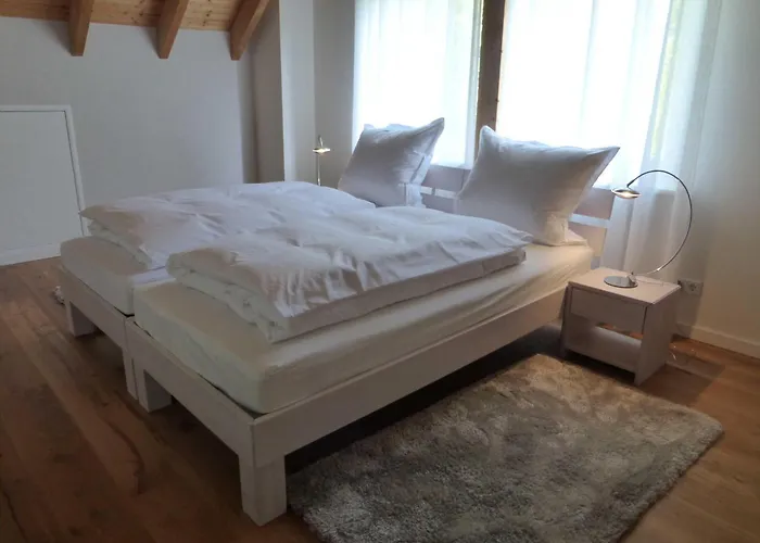 Casa vacanze Ferienunterkuenfte Zur Muehle *