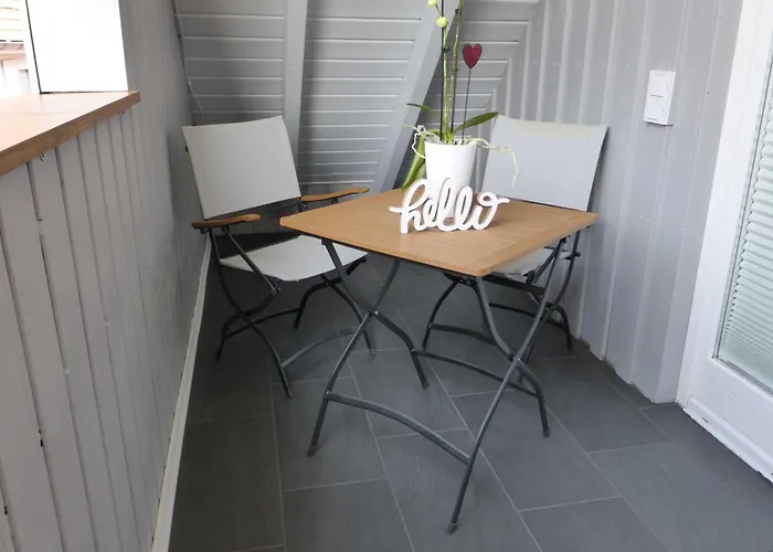 Ferienunterkuenfte Zur Muehle Casa vacanze Mossautal