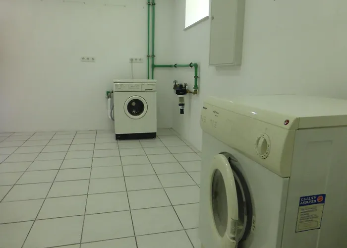 Ferienunterkuenfte Zur Muehle *