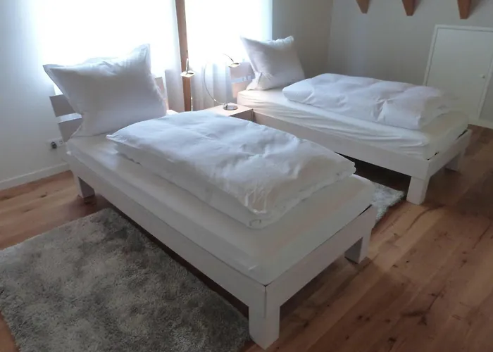 Ferienunterkuenfte Zur Muehle