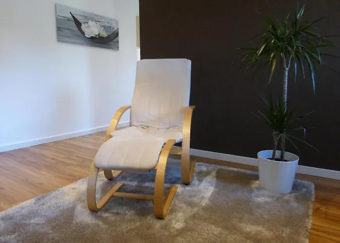 Ferienunterkuenfte Zur Muehle Casa vacanze *