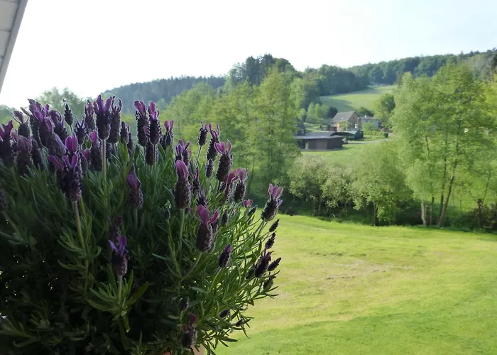 Casa vacanze Ferienunterkuenfte Zur Muehle *