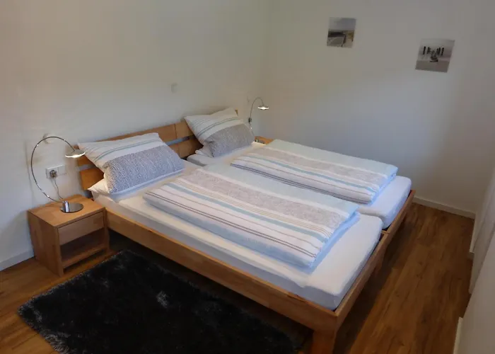 Ferienunterkuenfte Zur Muehle *