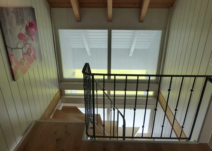 Ferienunterkuenfte Zur Muehle * Mossautal