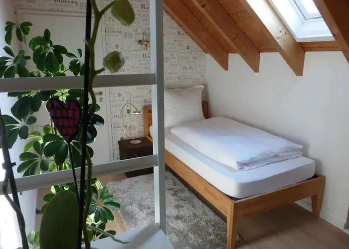 Casa vacanze Ferienunterkuenfte Zur Muehle