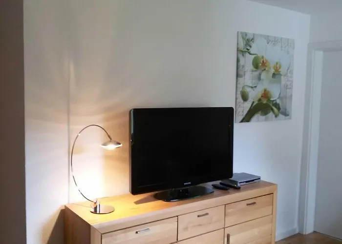 Casa vacanze Ferienunterkuenfte Zur Muehle