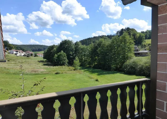 Ferienunterkuenfte Zur Muehle