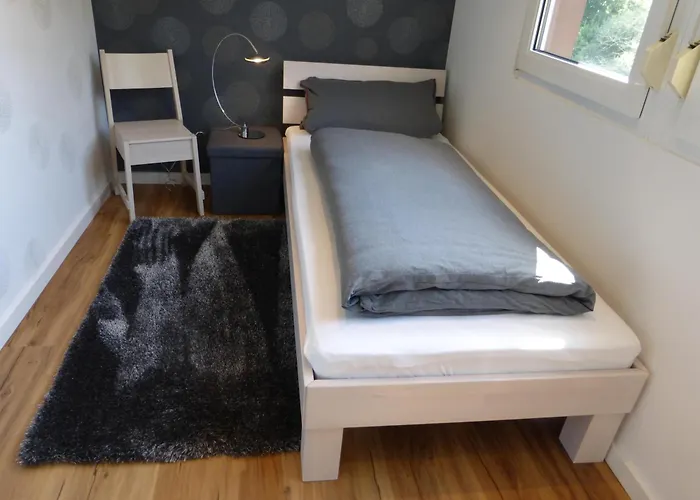 Casa vacanze Ferienunterkuenfte Zur Muehle