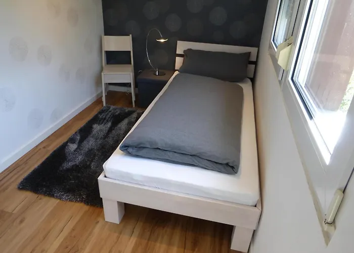 Casa vacanze Ferienunterkuenfte Zur Muehle