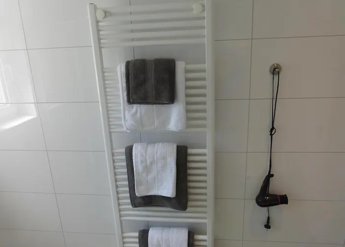 Ferienunterkuenfte Zur Muehle Mossautal