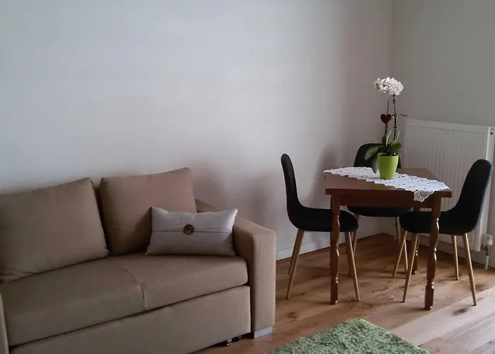 Ferienunterkuenfte Zur Muehle * Mossautal