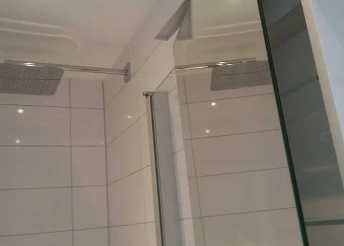 Casa vacanze Ferienunterkuenfte Zur Muehle