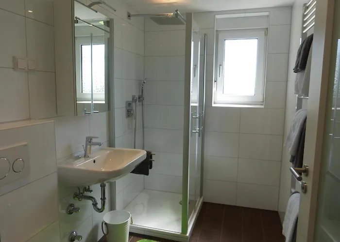 Ferienunterkuenfte Zur Muehle *