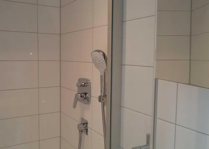 Ferienunterkuenfte Zur Muehle