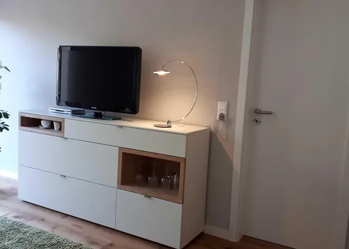 Ferienunterkuenfte Zur Muehle Casa vacanze