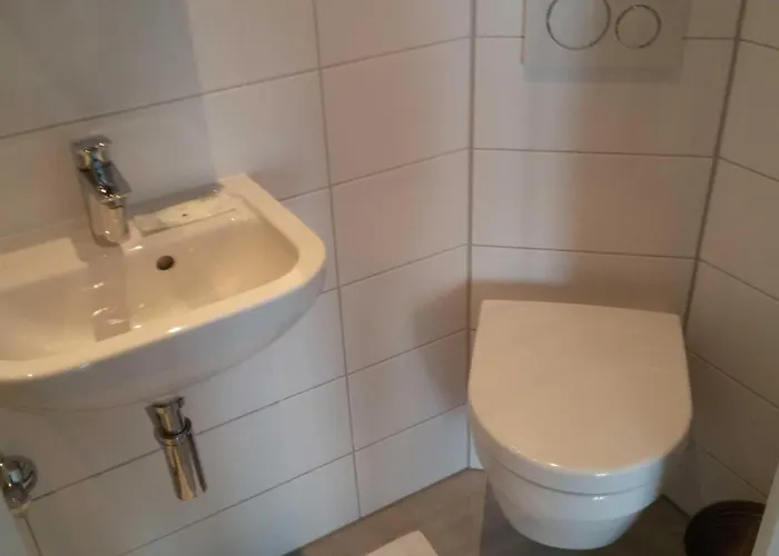 Casa vacanze Ferienunterkuenfte Zur Muehle *