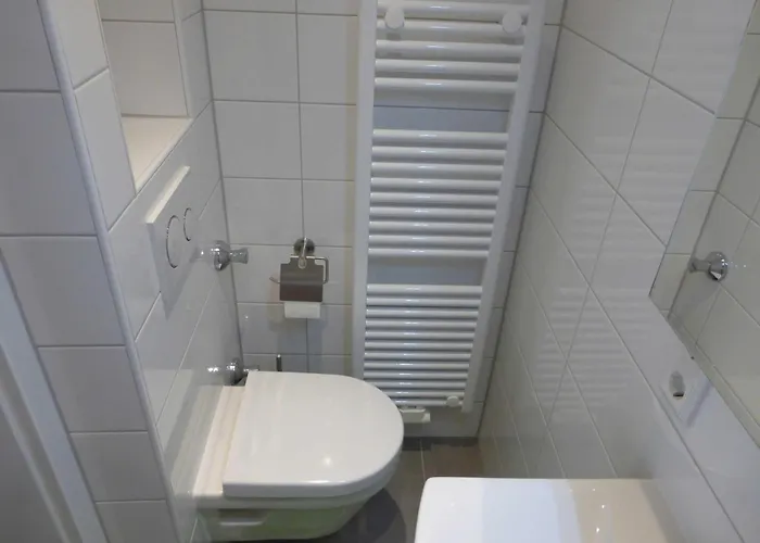 Ferienunterkuenfte Zur Muehle Casa vacanze Mossautal