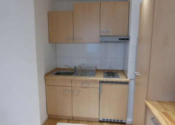 Ferienunterkuenfte Zur Muehle Casa vacanze *