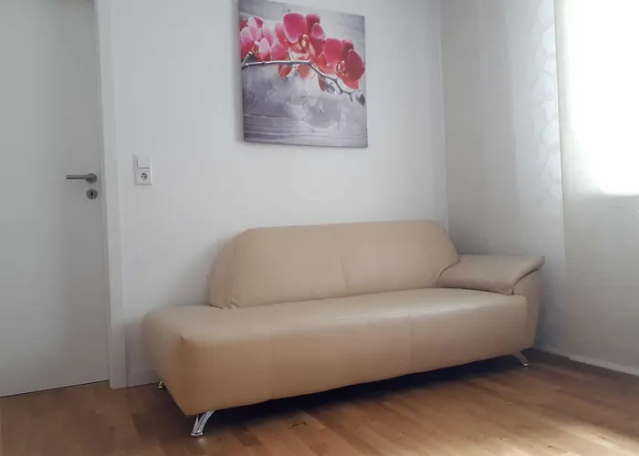 Casa vacanze Ferienunterkuenfte Zur Muehle *