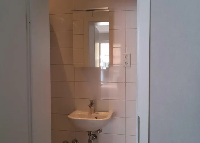 Ferienunterkuenfte Zur Muehle Mossautal