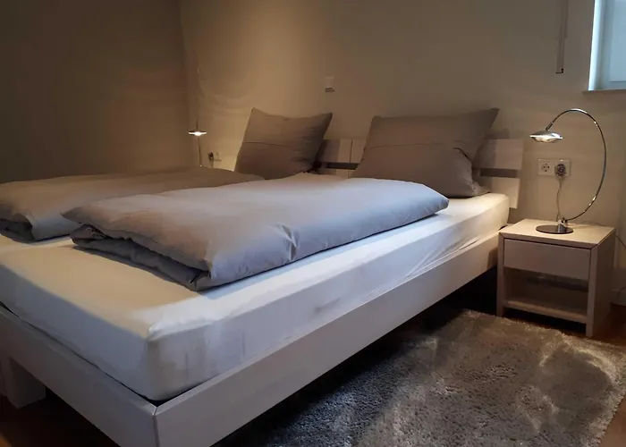 Ferienunterkuenfte Zur Muehle