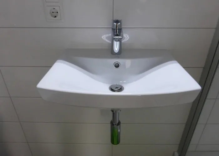 Ferienunterkuenfte Zur Muehle Casa vacanze Mossautal