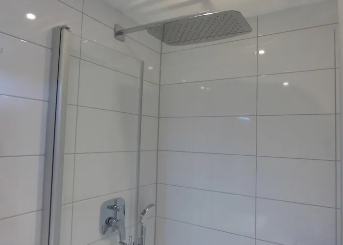 Casa vacanze Ferienunterkuenfte Zur Muehle