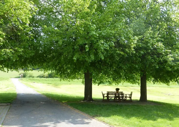 Ferienunterkuenfte Zur Muehle