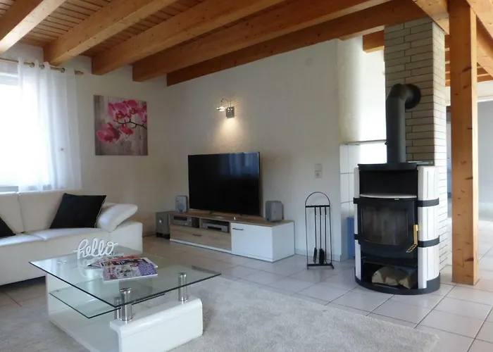 Ferienunterkuenfte Zur Muehle Casa vacanze *