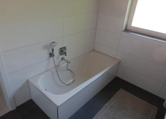 Ferienunterkuenfte Zur Muehle *